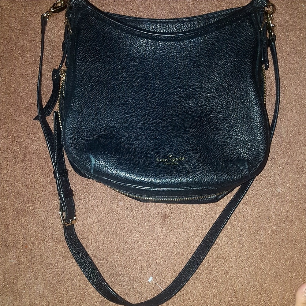 Kate Spade Crossbody/Shoulder Handbag